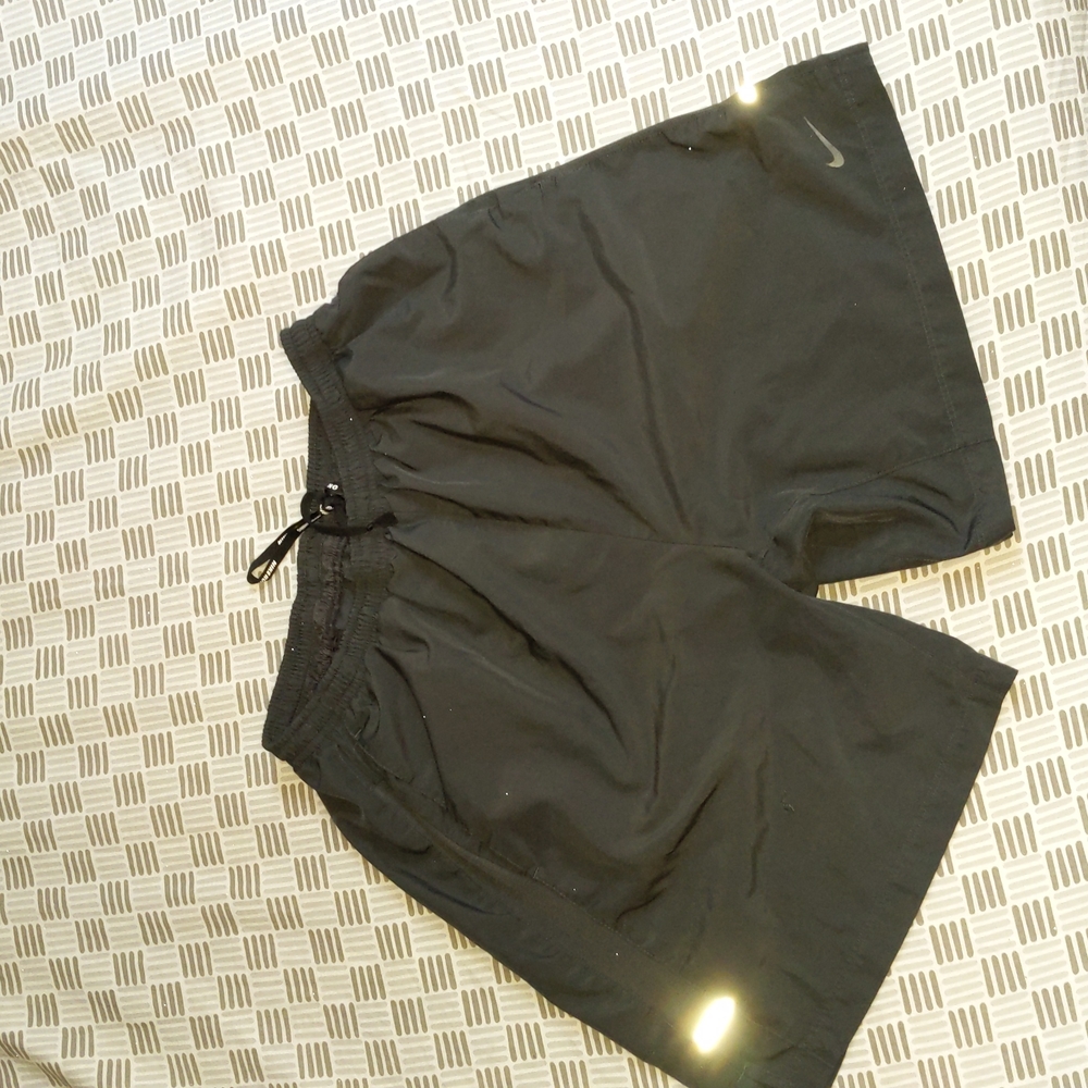 THREE Pairs of Nike Shorts